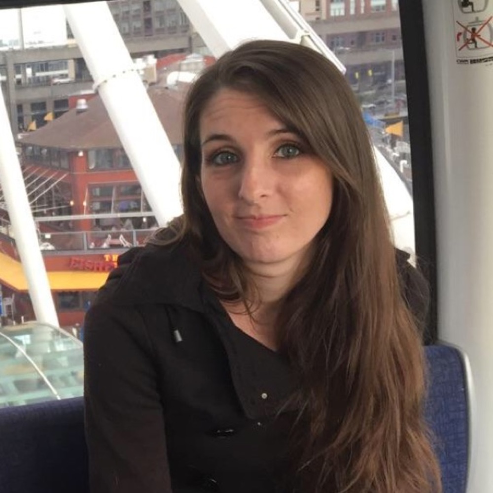 Meet your Posher, Megan